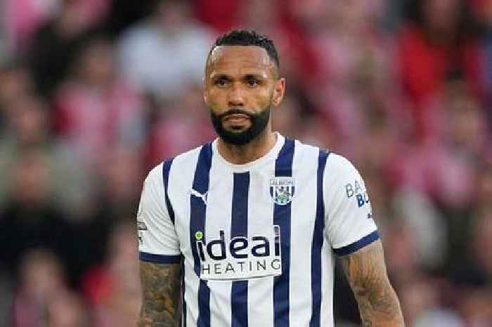 Kyle Bartley 'close' but Carlos Corberan reveals real West Brom target for veteran defender