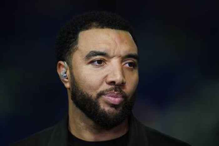 Troy Deeney points out difference between Aston Villa and Birmingham City atmospheres