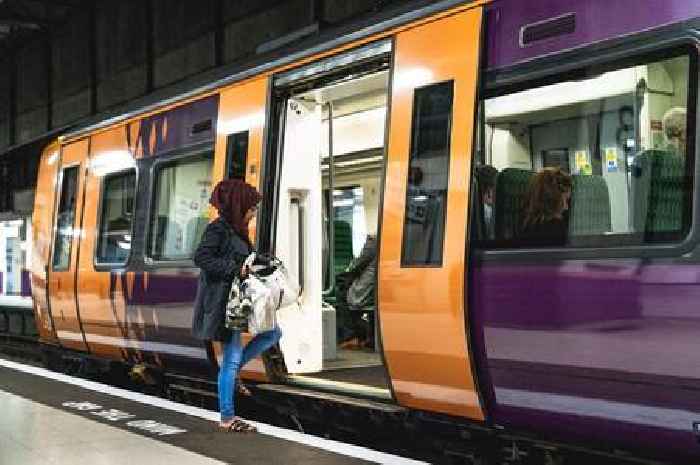 Rail services hit after points failure between Birmingham and Walsall