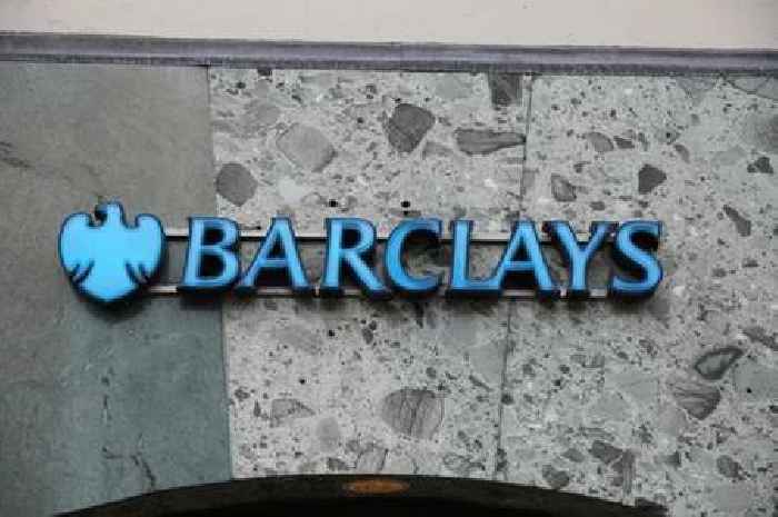 Barclays warns customers over little-known rule when paying in cheques