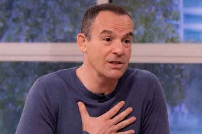 Martin Lewis' MSE issues update over £300 Winter Fuel Payment being saved