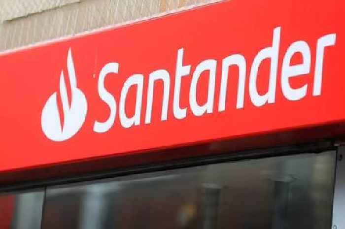 Santander takes major step ahead of £1,100 compensation payouts for customers