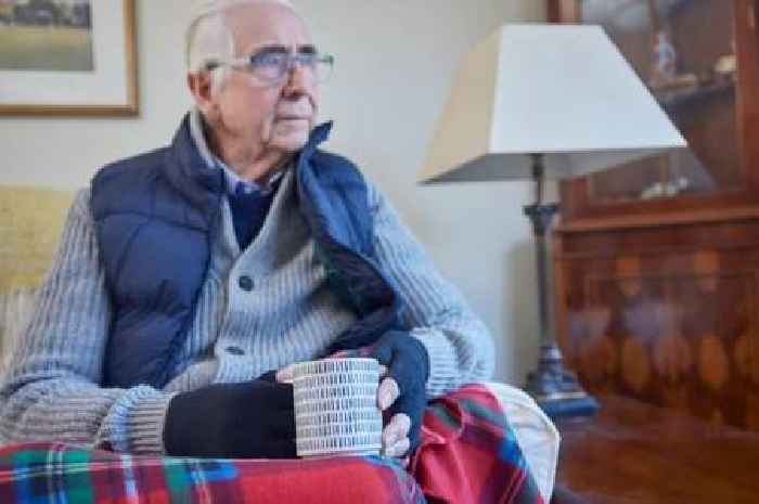 State pensioners can keep warm for 20p a night without turning heating on