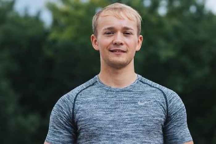 Strictly Come Dancing sign up Billy Monger for Christmas Special and fans 'can't wait'