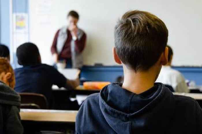 Torbay children arrive at school 'tired, hungry and cold'