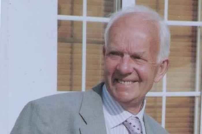 Man behind iconic Devon theme park dies, aged 92