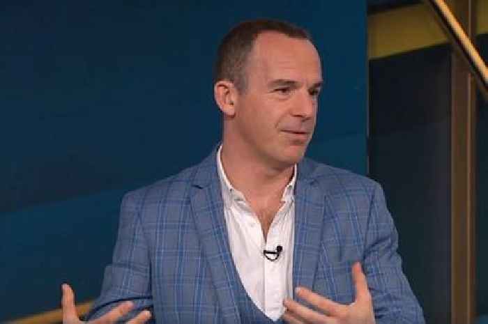 Martin Lewis shares exact time you should buy Christmas presents