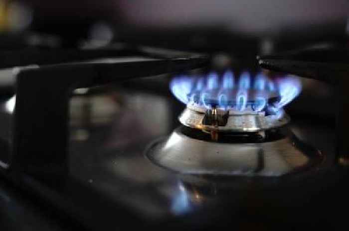 Ofgem price cap 'to rise to £1,717' tomorrow says Cornwall Insight