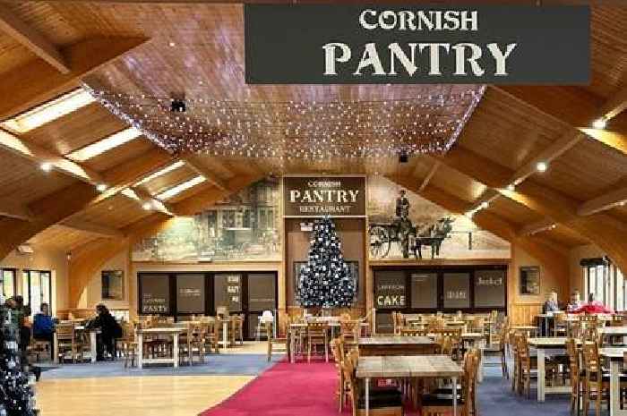 Christmas market 'like no other' coming to Cornwall