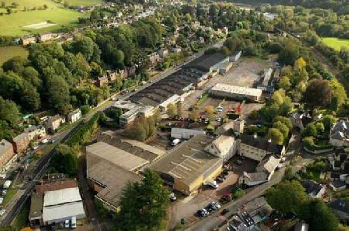 Development of huge waterside community of 150 homes could take huge leap forward today