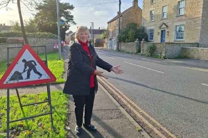 New pedestrian crossing coming to one of Frome's busiest roads