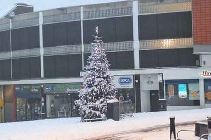 Big changes to Hanley Santa parade as festive fun scaled back