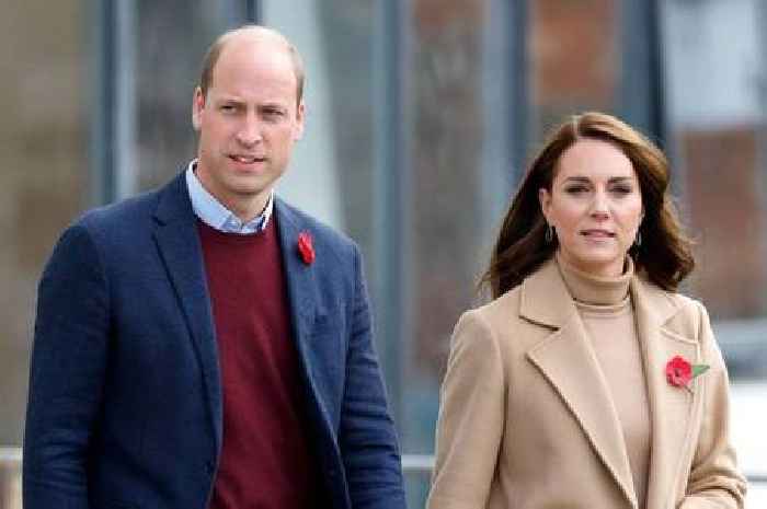 Kate Middleton's important choice over cancer recovery as Prince William putting his foot down