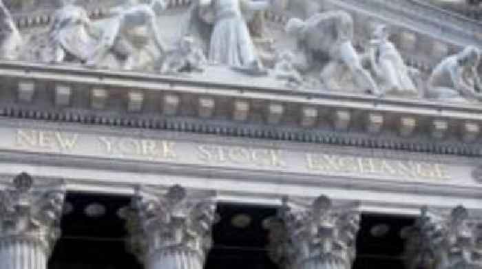 FBI charges man with alleged plot to bomb New York Stock Exchange