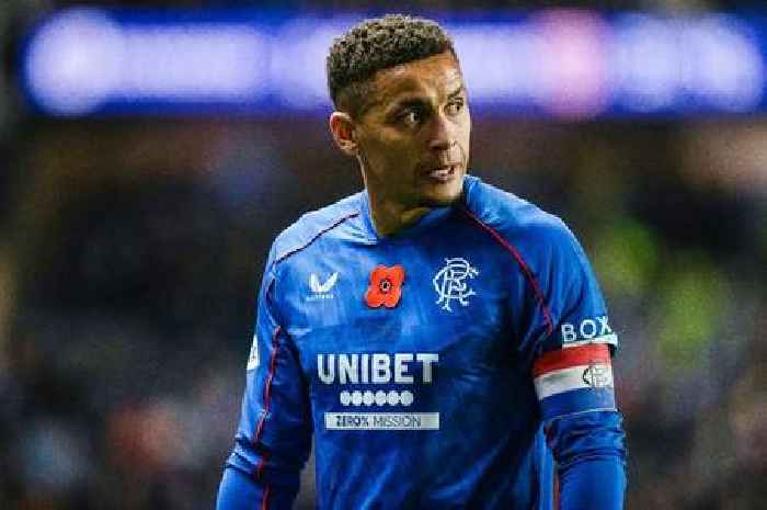 James Tavernier has told Rangers his exit stance as recurring Saudi rumour escalated by Beale and Gerrard reunion