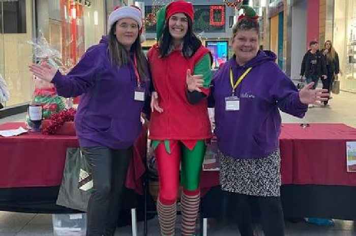 Kidzeco needs your help to provide magical Christmas to West Lothian families