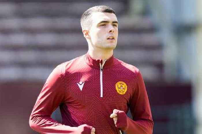 Lennon Miller's unseen Celtic connection as Rangers told they SHOULD still be interested amid £4m Motherwell race