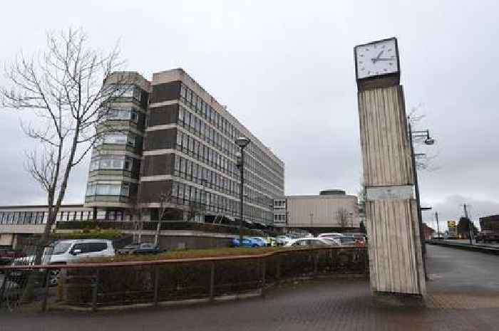 North Lanarkshire Council report details recent work carried out by offenders