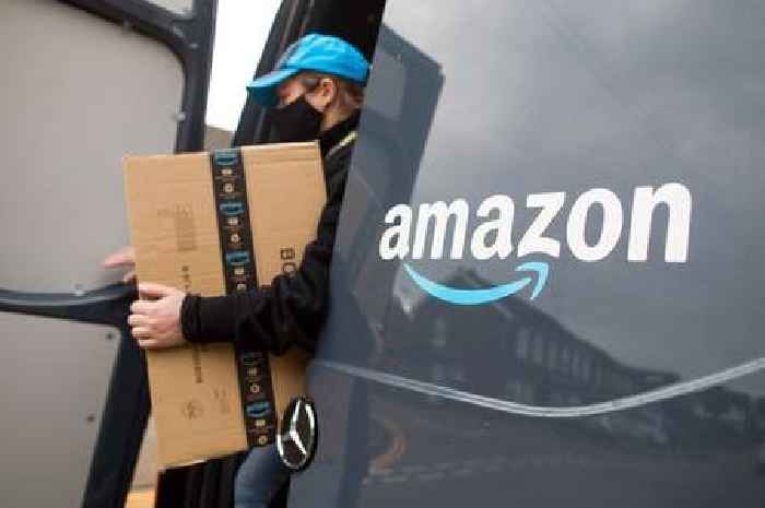 Our handpicked Amazon Black Friday 2024 deals now live from L'Oréal to Ninja