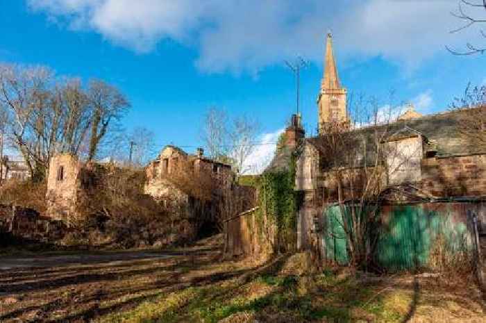 Perth conference looks at bringing neglected buildings back to life