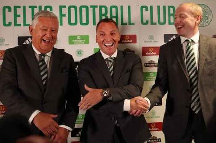 6 burning Celtic AGM questions as Peter Lawwell sparks U-turn and a 'Rangers thing' take centre stage