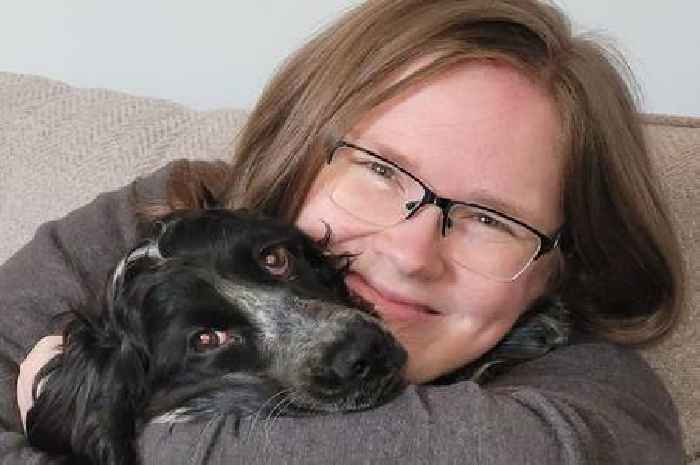 'Intelligent, kind and caring soul' dies after A48 crash alongside dog