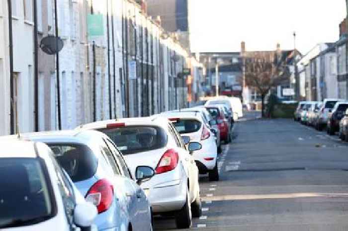 It's 'yet another blatant anti-car measure' say critics as Cardiff Council ponders 'Land Rover tax'