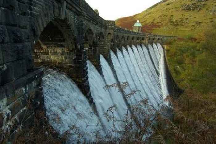 Welsh Water told it can't use customer money to pay bonuses to top bosses