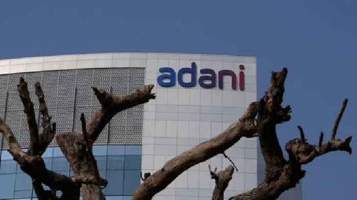 Kenya cancels airport and energy deals with Adani group after US indicts tycoon