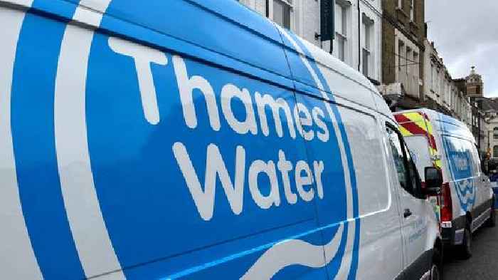 Water companies blocked from using customer cash for 'undeserved' bonuses