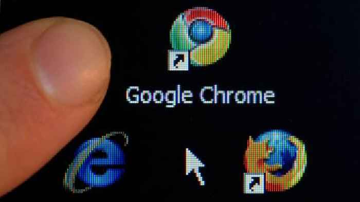 Google could be forced to sell its Chrome browser over internet search monopoly claims