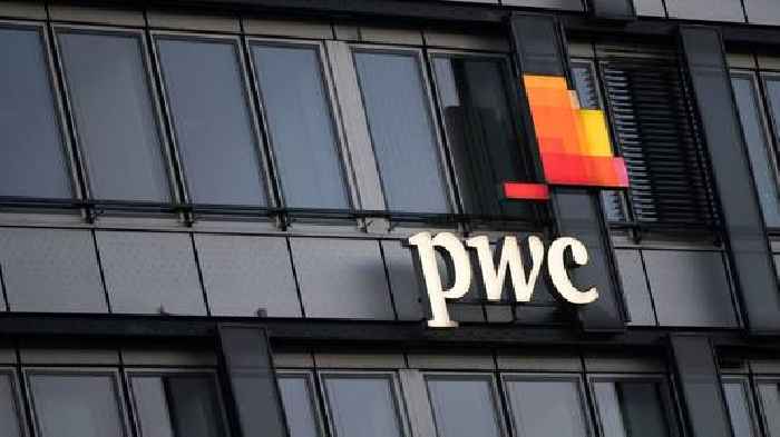 Dozens of partners take early retirement from accountancy giant PwC