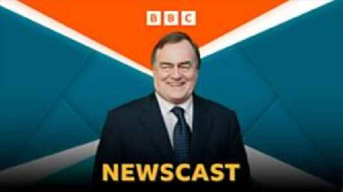 Remembering John Prescott