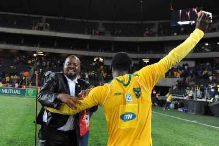 Sport | Shades of 2009 Golden Arrows for Sundowns boss Mngqithi ahead of Carling Cup final