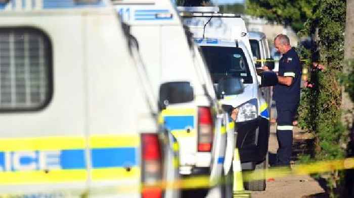 News24 | Three suspected hijackers killed in shootout with KZN police