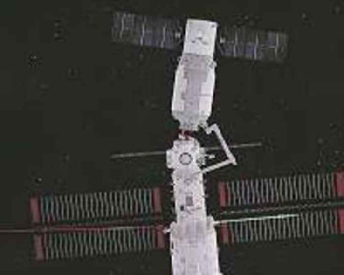 Tianzhou 7 completes cargo Mission, Tianzhou 8 docks with Tiangong