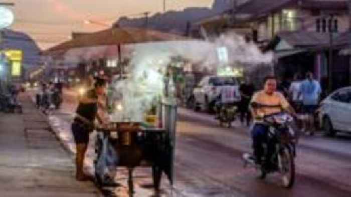 Fourth tourist dies of suspected methanol poisoning in Laos