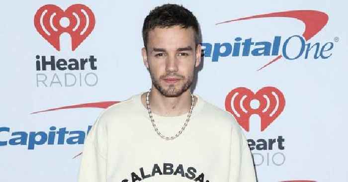 Liam Payne's Death: Disturbing Last Images Show Singer Being Hauled to His Hotel Room by 3 People Minutes Before Fatal Balcony Fall