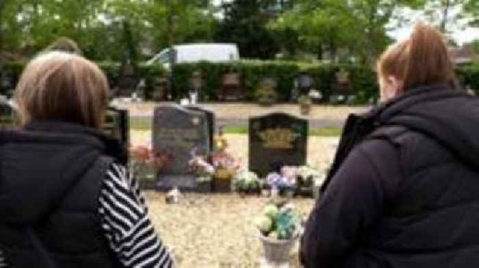 Council foots £3.4m bill for flooded graves