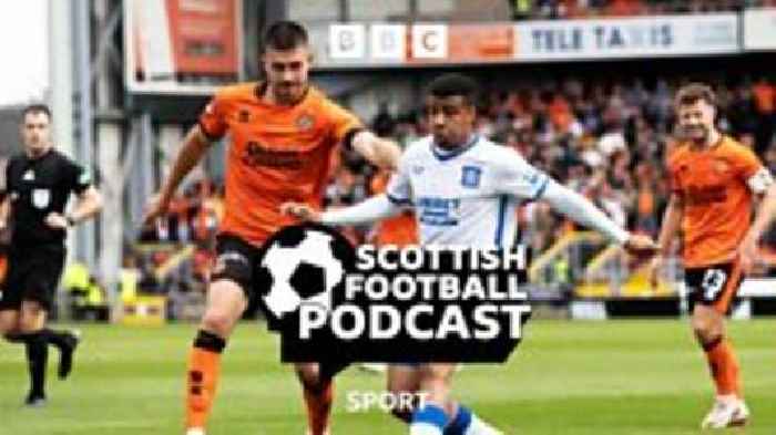 Scottish Football Podcast