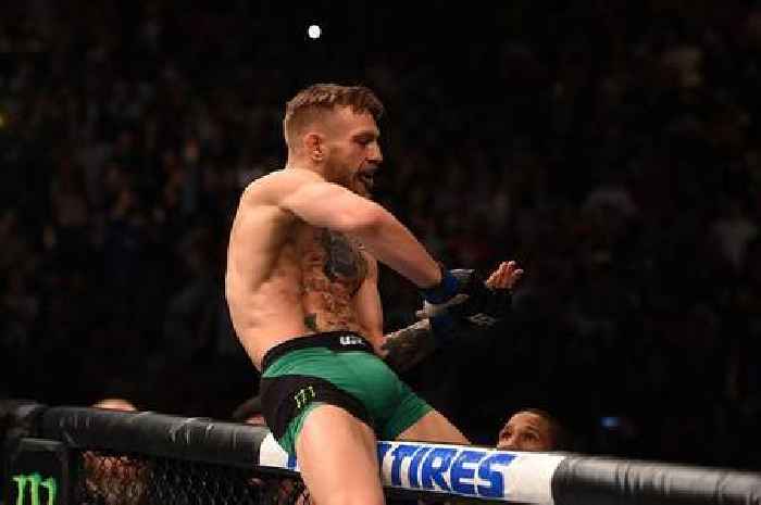 When is Conor McGregor fighting next? Everything we know about UFC star's future