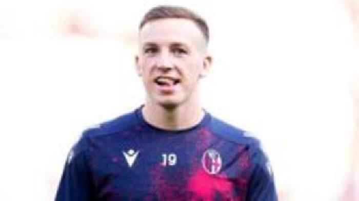 Scotland's Ferguson agrees new Bologna deal