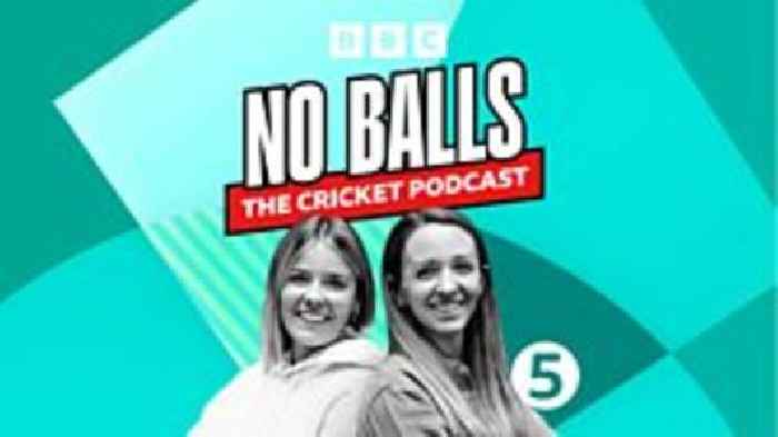 No Balls: South Africa awaits