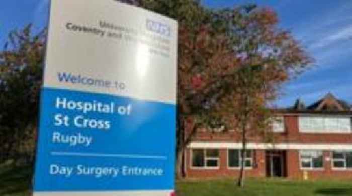 Hospital trust urged to rethink ward closure