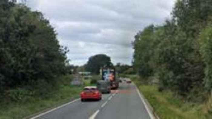 Transport secretary pledges A66 dualling meeting