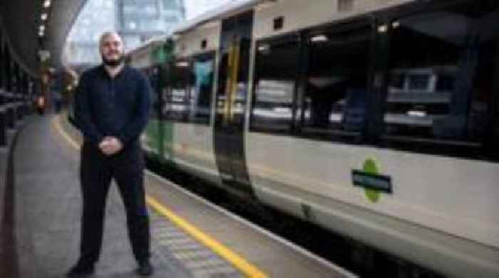 Railway anti-social behaviour campaign stepped up