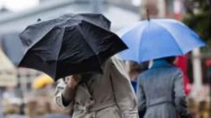 Severe Storm Bert warnings for much of Wales