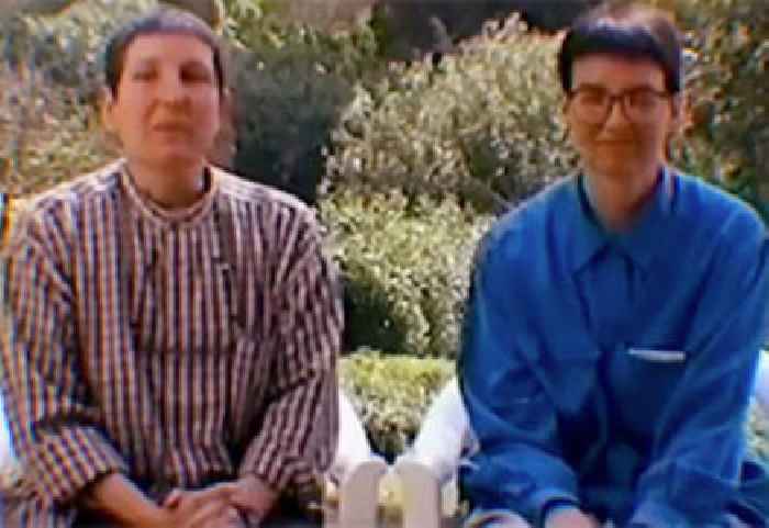 Watch the Last Messages the Heaven’s Gate Cult Recorded Before Their Mass Suicide