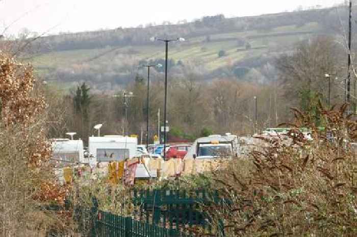 Dales councillors approve money for potential traveller sites without knowing where they are