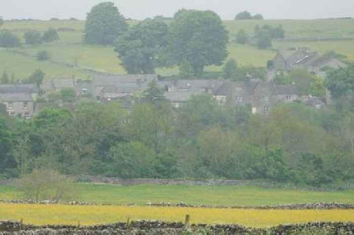 'Peak District villages could become museums if new housing isn't approved'